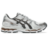 ASICS Gel-Kayano 12.1 White Graphite Grey Brown