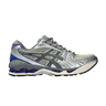 ASICS Gel-Kayano 14 Soft Yellow ASICS Blue