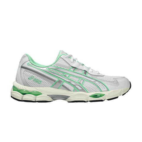 Asics Gel-NYC 2055 White Menthol 1203A542-105