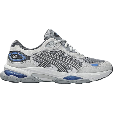 Asics Gel NYC 2.0 Gravel Piedmont Grey Blue 1203A895-021