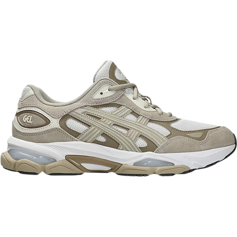 Asics Gel NYC 2.0 White Feather Grey 1203A895-102