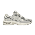 Asics Gel-NYC Cream Oyster Grey (GS) 1204A175-100