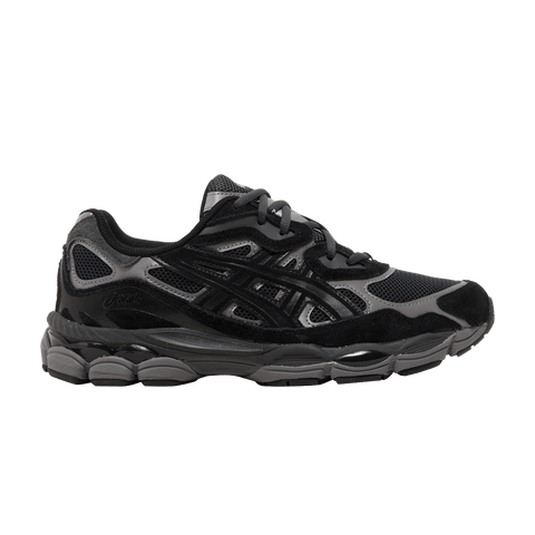 Asics-Gel-NYC Graphite Grey Black-Sneakers-1201A789-020-SNEAQS-1