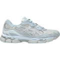 Asics Gel NYC Storm Cloud Pure Silver 1203A739-401