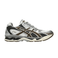 Asics Gel-Nimbus 10.1 Cream Pure Silver 1203A543-107