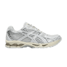 Gel-Nimbus 10.1 White Pure Silver