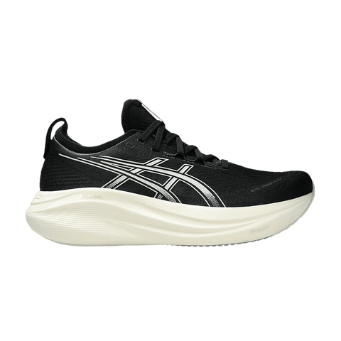 Asics Gel-Nimbus 27 Black Lake Grey 1011B958-002