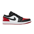 Air Jordan Jordan 1 Low Bred Toe 2.0 553558-161