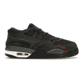 Jordan 4 RM SP Nigel Sylvester Driveway Grey (GS)