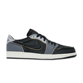 Air Jordan Jordan 1 Low OG EX Black Smoke Grey DV0982-006