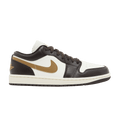 Air Jordan Jordan 1 Low Shadow Brown (Women's) DC0774-200