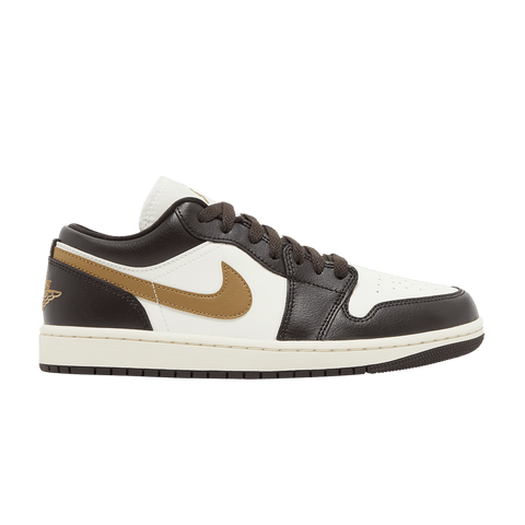 Air Jordan Jordan 1 Low Shadow Brown (Women's) DC0774-200