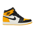 Air Jordan Jordan 1 Retro High OG Taxi 555088-711