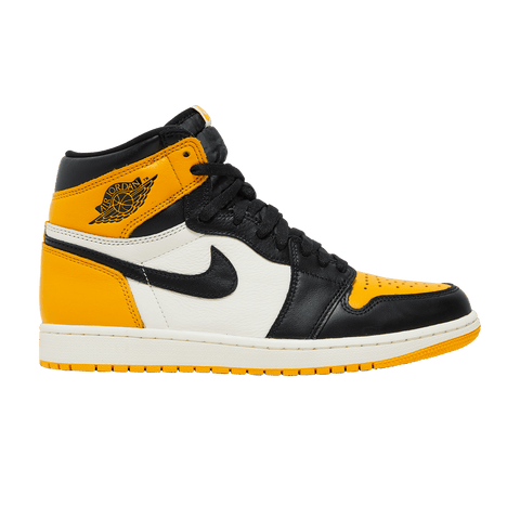 Air Jordan Jordan 1 Retro High OG Taxi 555088-711