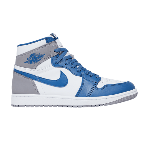Air Jordan Jordan 1 Retro High OG True Blue DZ5485-410