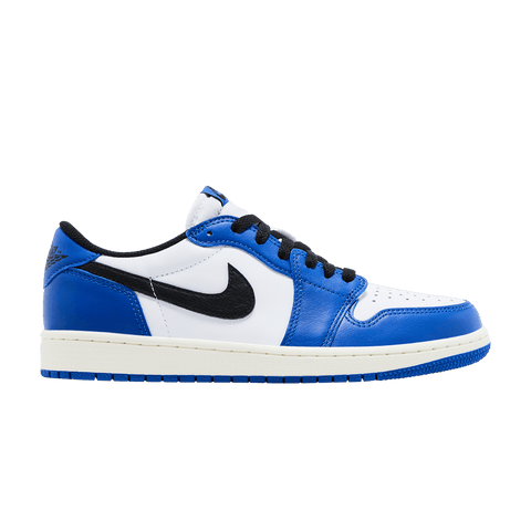 Air Jordan Jordan 1 Retro Low OG Game Royal CZ0790-140