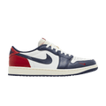 Air Jordan Jordan 1 Retro Low OG Howard University HQ2993-100