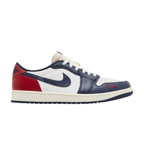 Air Jordan Jordan 1 Retro Low OG Howard University HQ2993-100