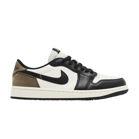 Air Jordan Jordan 1 Retro Low OG Mocha CZ0790-102