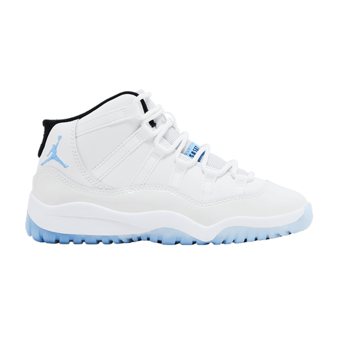 Air Jordan Jordan 11 Retro Legend Blue (2024) (PS) 378039-104