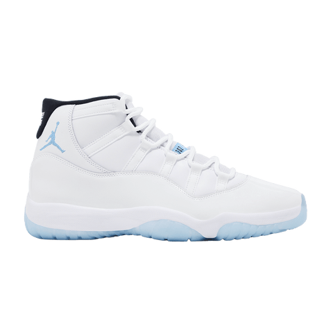 Air Jordan Jordan 11 Retro Legend Blue (2024) CT8012-104