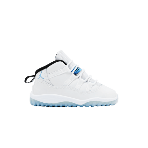 Air Jordan Jordan 11 Retro Legend Blue (2024) (TD) 378040-104