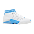 Air Jordan Jordan 17 Retro Low SP University Blue (2024) FJ0395-101