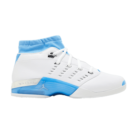 Air Jordan Jordan 17 Retro Low SP University Blue (2024) FJ0395-101