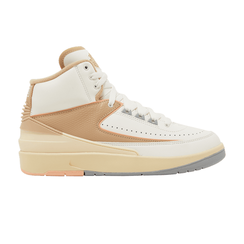 Air Jordan Jordan 2 Retro Craft Sunset Haze (Women's) DX4400-118