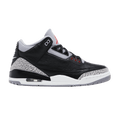 Air Jordan Jordan 3 Retro OG Black Cement (2024) DN3707-010