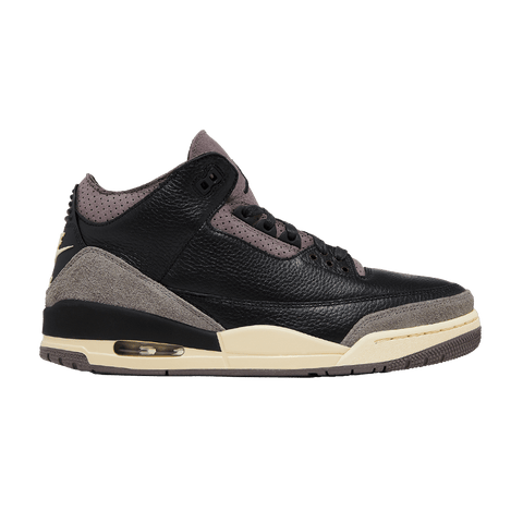 Air Jordan Jordan 3 Retro OG SP A Ma ManiÃÂ©re While You Were Sleeping (Women's) FZ4811-001