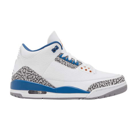 Air Jordan Jordan 3 Retro Wizards CT8532-148