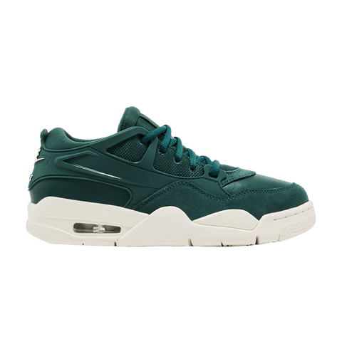 Air Jordan Jordan 4 RM Oxidized Green (Women's) FQ7940-300