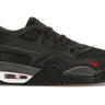 Jordan 4 RM SP Nigel Sylvester Oprit Grijs (GS)