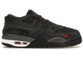Air Jordan Jordan 4 RM SP Nigel Sylvester Driveway Grey (GS) HJ9746-004