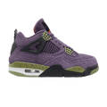 Air Jordan Jordan 4 Retro Canyon Purple (Women's) AQ9129-500