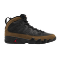 Air Jordan Jordan 9 Retro Olive (2024) HV4794-030
