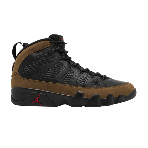 Air Jordan Jordan 9 Retro Olive (2024) HV4794-030