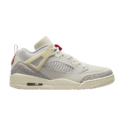 Air Jordan Jordan Spizike Low Coconut Milk FQ1759-100