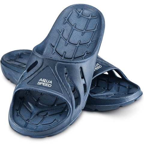 Aqua-Speed Klapki Aqua Speed Alabama 507-10