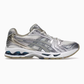 Asics ASICS Gel-Kayano 14 Cream Pure Silver Champagne 1201A019-105