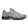 ASICS Gel-Kayano 20 Gravel Pure Silver