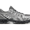 ASICS Gel-Kayano 20 Gravel Pure Silver