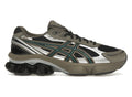 ASICS Gel-Kinetic Fluent Black Dark Taupe 1203A737-002