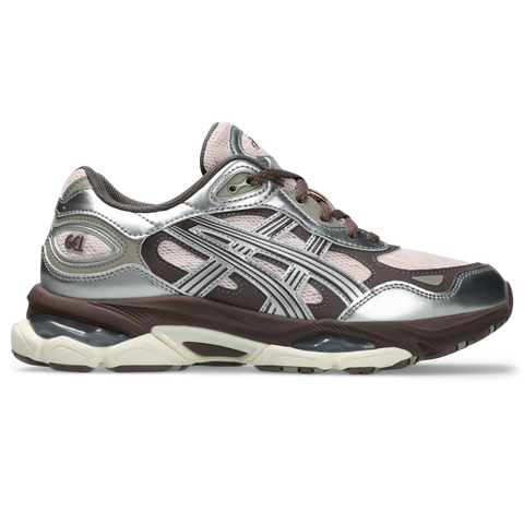 Asics Gel-NYC 2.0 Pink Cloud Pure Silver 1203B225-700