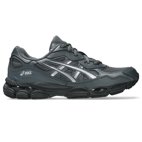 Asics Gel-NYC Carrier Grey Pure Silver 1203A280-022