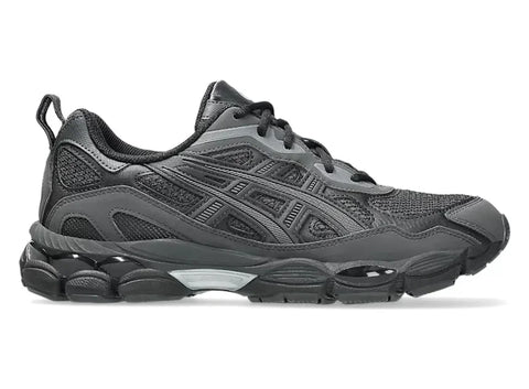 ASICS Gel-NYC RGD Black Graphite Grey 1203A735-001