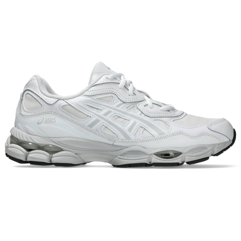 Asics Gel-NYC White White Glacier Grey 1203A280-102