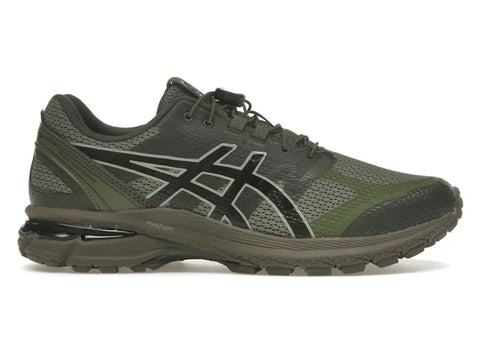 ASICS Gel-Terrain San San Gear Bronze Green 1203A744-300