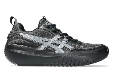 ASICS Neocurve Black Pure Silver 1203A648-001